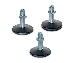GN 37-Levelling feet